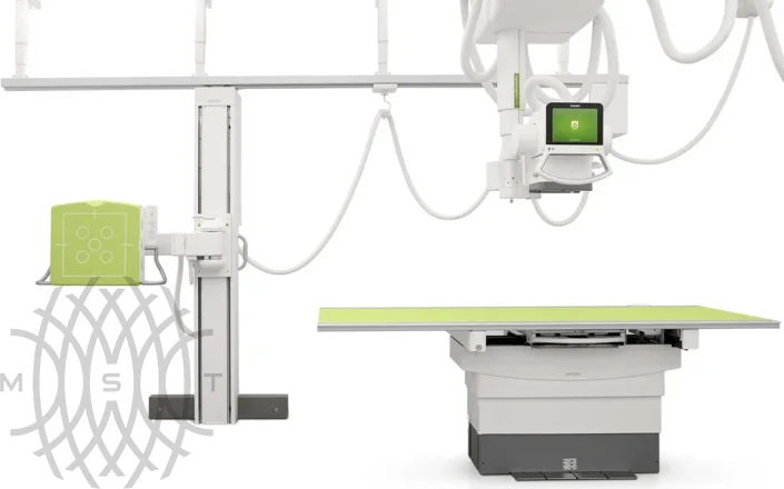 Рентгеновский аппарат Philips DigitalDiagnost C90