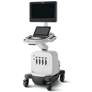 Philips Affiniti 30 ультразвуковой аппарат