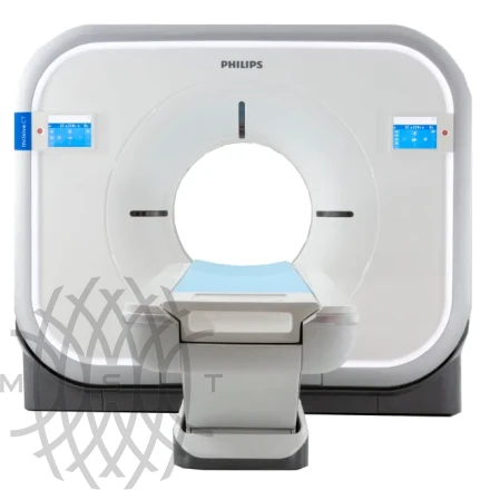 Компьютерный томограф Philips Incisive CT