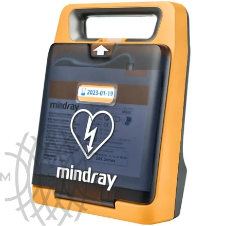 Mindray BeneHeart C2 автоматический наружный дефибриллятор
