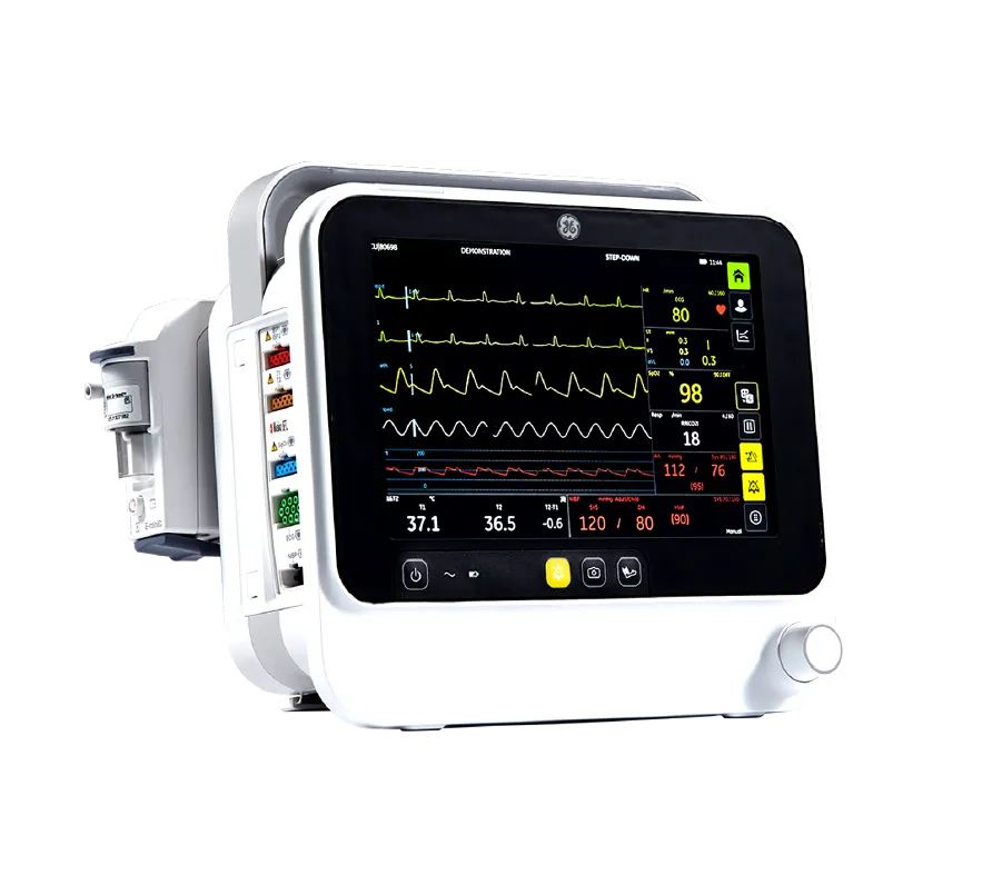 Мониторы пациента