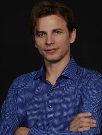 Алексей Борисов