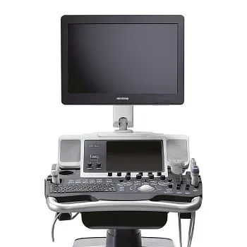 УЗИ аппарат Mindray DC-8 Exp