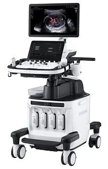 Samsung Medison W9 УЗИ аппарат