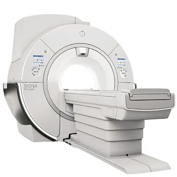 МРТ аппарат GE SIGNA Pioneer 3T