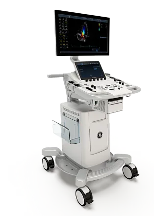 Ультразвуковая диагностическая система GE HealthCare Vivid T8