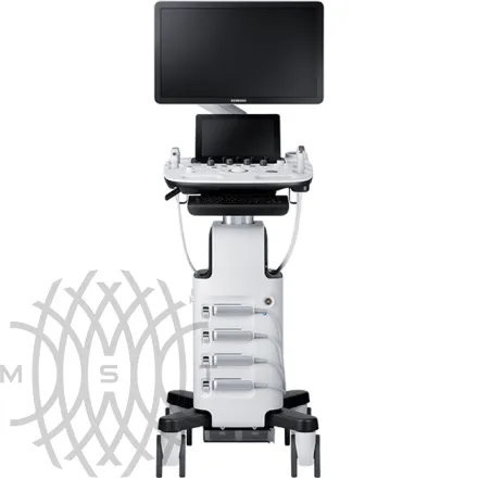 Samsung Medison HS40 УЗИ аппарат
