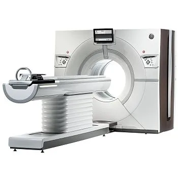 GE HealthCare Revolution CT компьютерный томограф