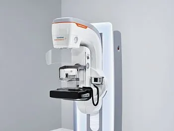 Цифровой маммограф Siemens MAMMOMAT Revelation