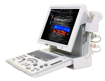УЗИ аппарат Mindray Z6 портативный