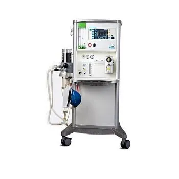 Philips Dameca MRI 508 наркозно-дыхательный аппарат