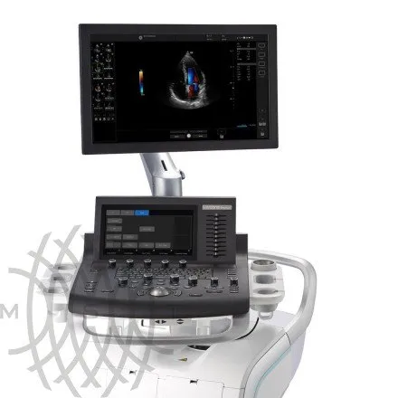 Ультразвуковая система GE Versana Premier Platinum