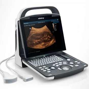 УЗИ аппарат Mindray DP-10 Vet ветеринарный портативный