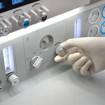 Наркозный аппарат Mindray WATO EX-65 Pro Vet