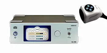 MGB ML-VHD ARISTO-V3 видеопроцессор эндоскопический