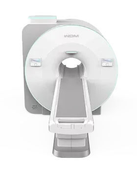 МРТ аппарат WDM i_Vision 1.5T Plus