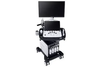 Samsung Medison V6 УЗИ аппарат