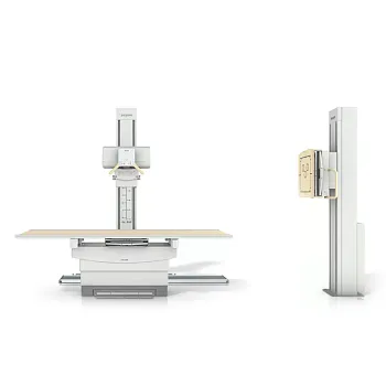 Рентгеновский аппарат Philips DuraDiagnost F30