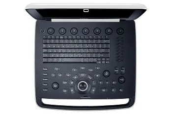 Samsung Medison HM70A УЗИ аппарат портативный