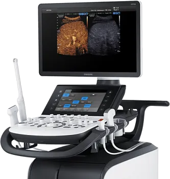 Samsung Medison HS70A УЗИ аппарат