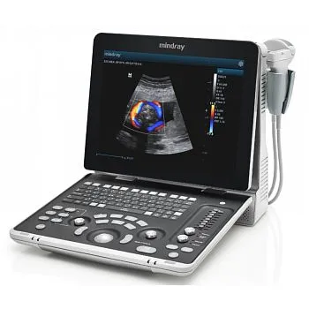 УЗИ аппарат Mindray Z60 Exp портативный