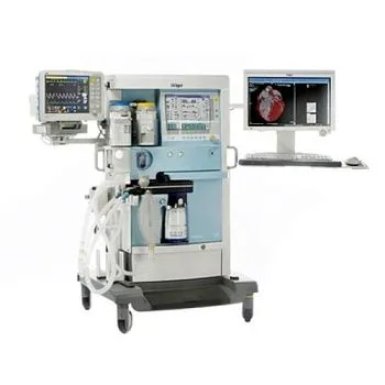 Draeger Primus Infinity анестезиологический комплекс