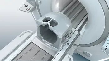 МРТ аппарат GE SIGNA Architect 3T