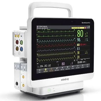 Монитор пациента Mindray BeneVision N12