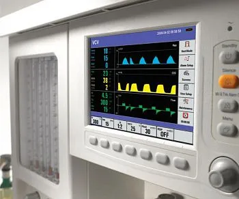 Наркозный аппарат Mindray WATO EX-30