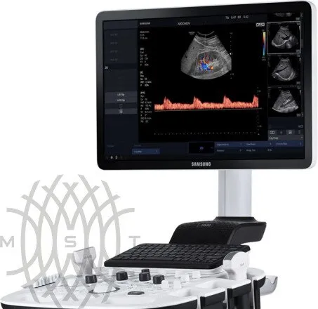 Samsung Medison HS30 УЗИ аппарат