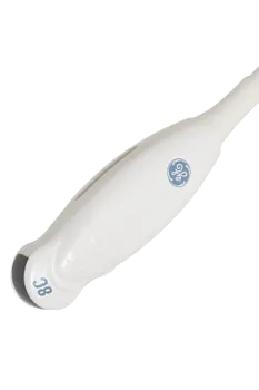 GE 8C датчик УЗИ микроконвексный