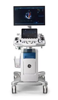 Ультразвуковая диагностическая система  GE HealthCare Vivid T8 Pro