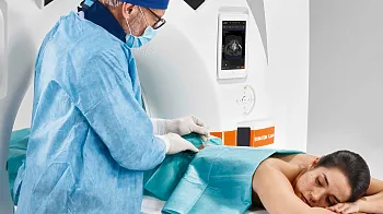 Siemens SOMATOM X.ceed Компьютерный томограф