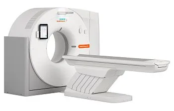 Siemens SOMATOM go.All компьютерный томограф 