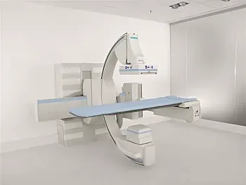 Ангиографическая система Siemens Artis Zee