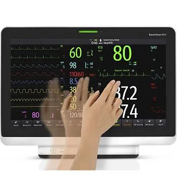 Монитор пациента Mindray BeneVision N17