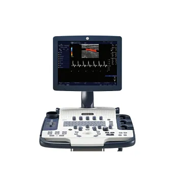 Ультразвуковая диагностическая система GE Logiq V5