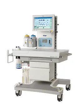 Анестезиологический комплекс Draeger Perseus A500
