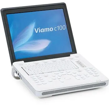 Ультразвуковой аппарат Canon (Toshiba) Viamo C100