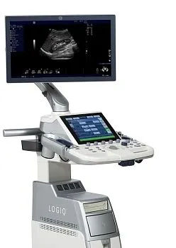 Ультразвуковой аппарат GE Logiq P7