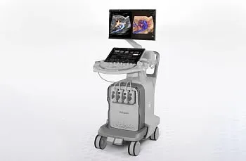УЗИ аппарат GE HealthCare Voluson Expert 20