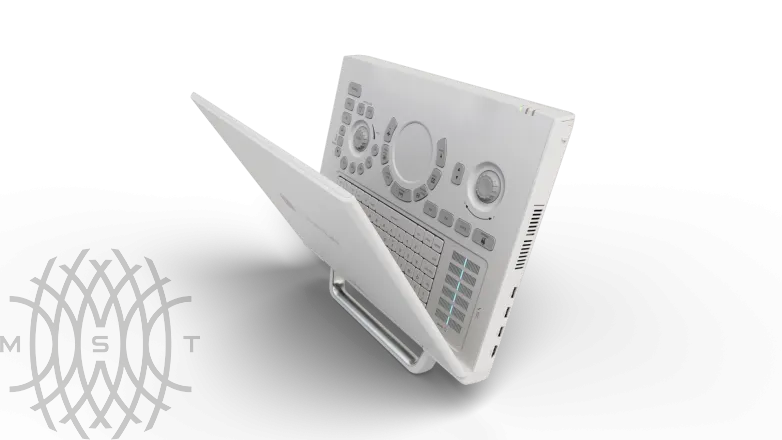 Портативная ультразвуковая система GE HealthCare Logiq e