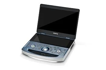 УЗИ аппарат Mindray MX7s портативный