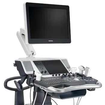 УЗИ аппарат Mindray DC-8 Exp