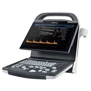 УЗИ аппарат Mindray DP-10 Vet ветеринарный портативный