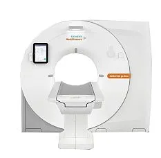 Siemens SOMATOM go.Now компьютерный томограф