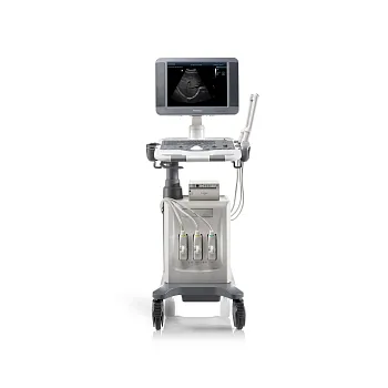УЗИ аппарат Mindray DP-7