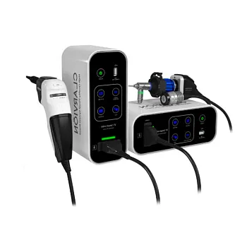 Видеосистема для ЛОР-исследований Chammed V1 SMART