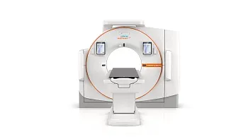 Siemens SOMATOM go.Open Pro Компьютерный томограф