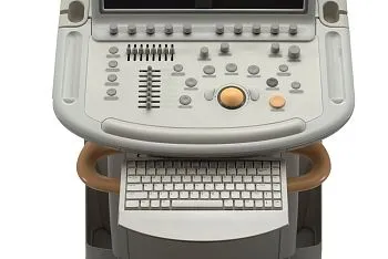 Philips iE33 xMatrix ультразвуковой аппарат